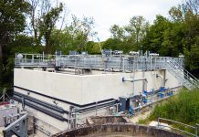 Tackling phosphorus pollution in AMP8