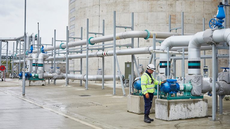 ATC Gasification Project is a winner