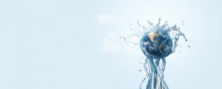 Redefining wastewater treatment for a sustainable future