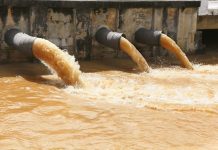 Homes heated by human sewage could be a reality