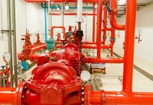 Data-driven blockage detection and pump systems cut pollution for Anglian Water