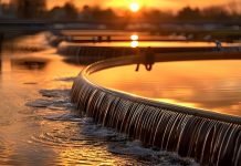 Technology options for AMP8 phosphorous challenge