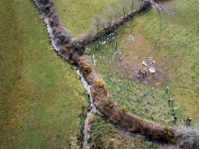 Collaboration is key to protecting water quality across the region