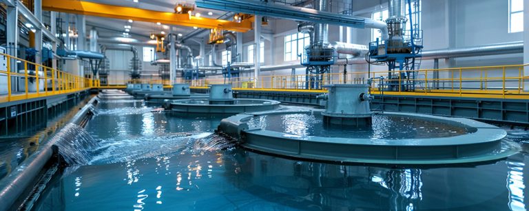 What is wrong with sewage?