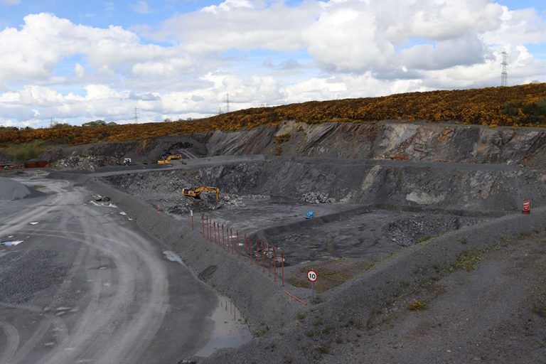 Addressing water conservation challenges