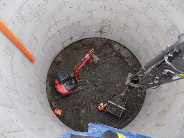 £2.5m investment to reduce storm overflows into River Dearne