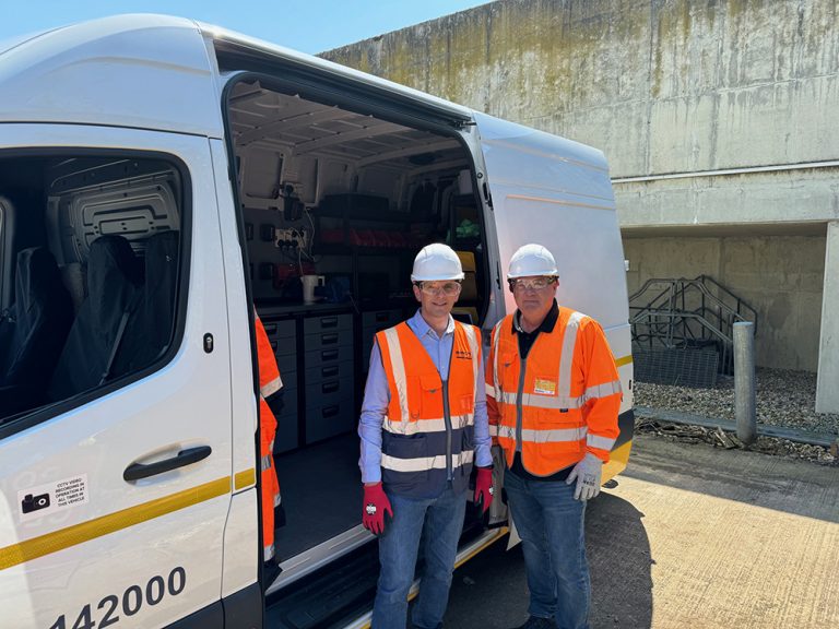 Selwood and Siltbuster owner acquires US-based Holland Pump