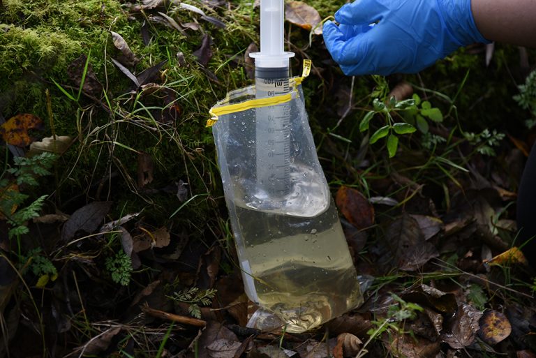 From regulation to resilience: technology’s role in transforming water management