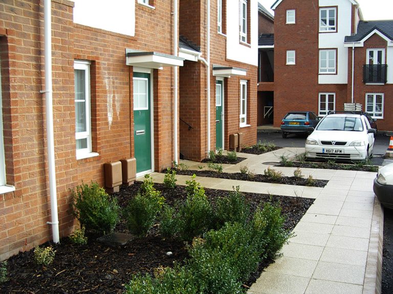 ‘Fabric First’ principles should be adopted by the water industry