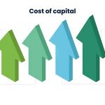 Cost of capital