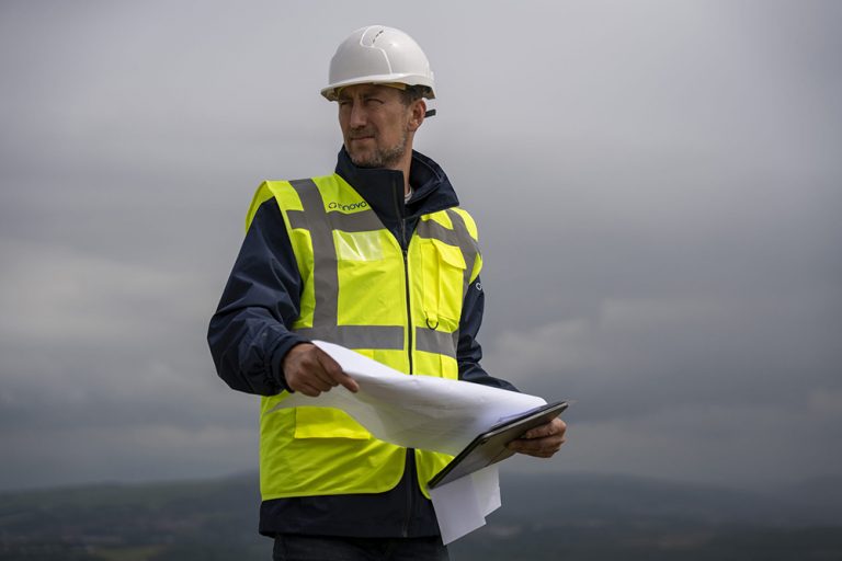 Dwr Cymru sewage treatment works go solar