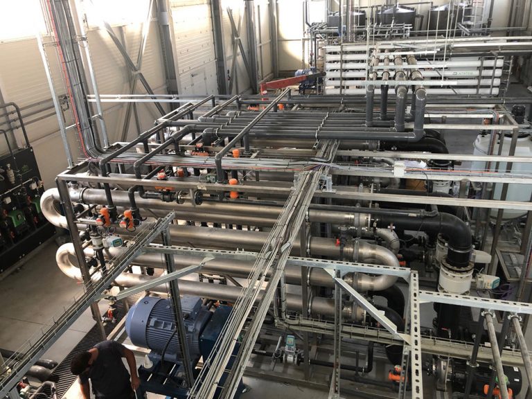 Seal-less pump technology can balance emission cuts with cost-efficiency