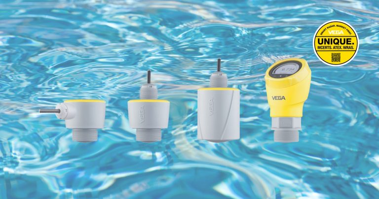 Future-Ready Instrumentation for Resilient Water Networks – See VEGA at ESS Expo