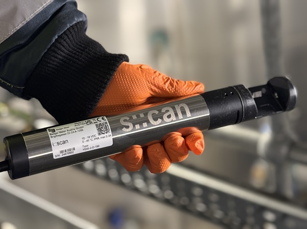 Badger Meter product added to approved Instrument list