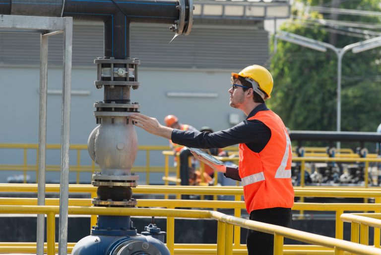 50,000 New Recruits: Bridging the Water Industry Skills Gap