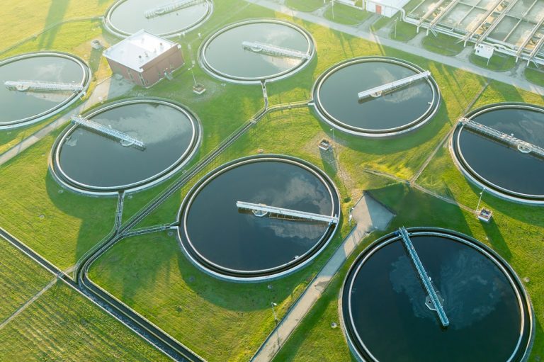 Turning Waste Water into Opportunity