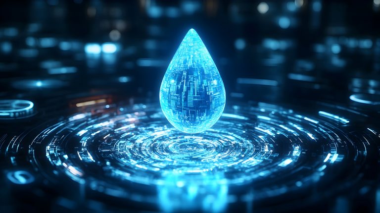 Data’s critical role in £88bn investment plan