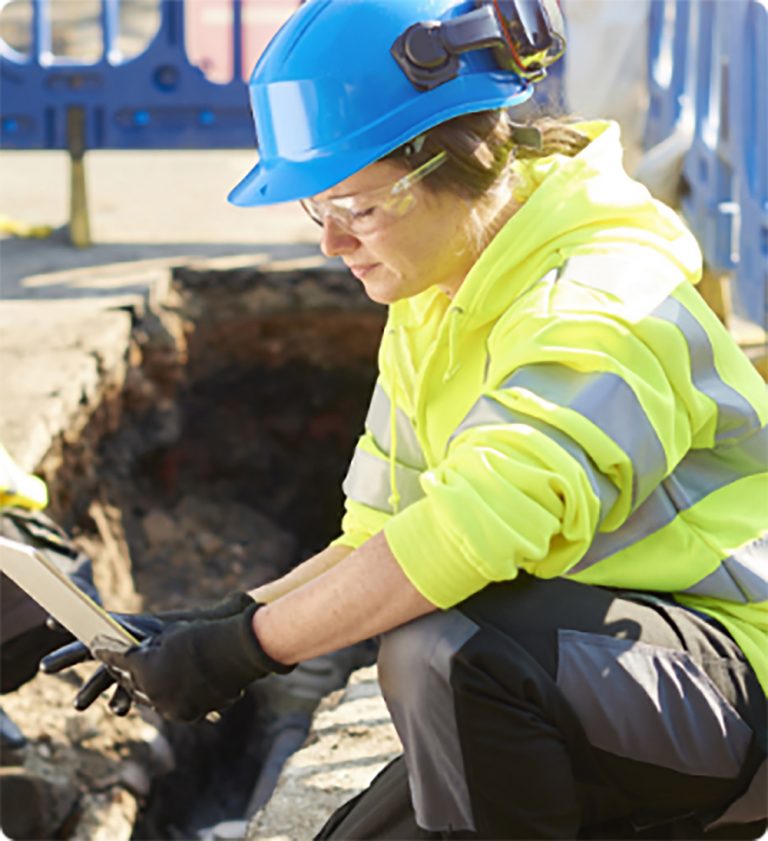 Confronting leakage: The strategic opportunity water utilities can no longer afford to miss
