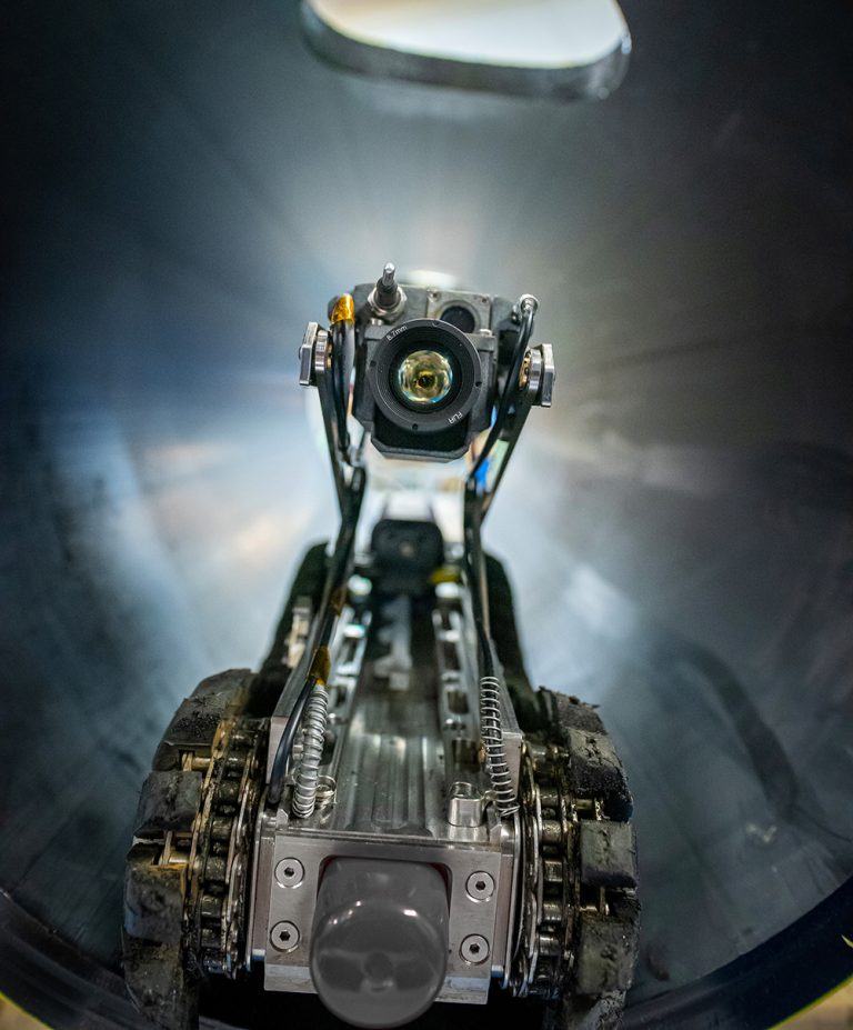 From detection to repair: complete solutions for water networks