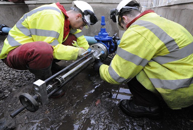 Bridging the skills gap in the UK water sector: A training provider’s perspective