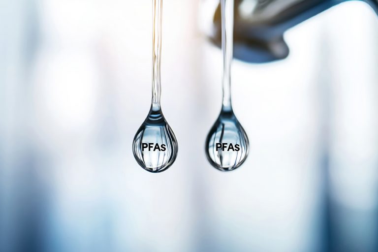 Forever chemicals: why water companies need to act now