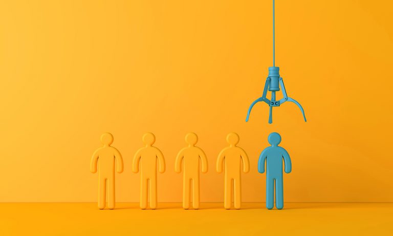 Recruitment and retention – a reset for the water sector