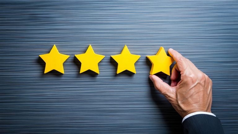 4 stars for Severn Trent’s environmental performance