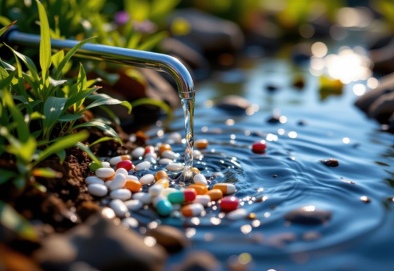 New wastewater technologies to be tried and tested
