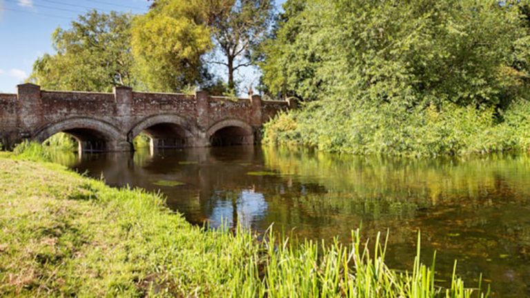 South East Water surpasses target to cut rural water use