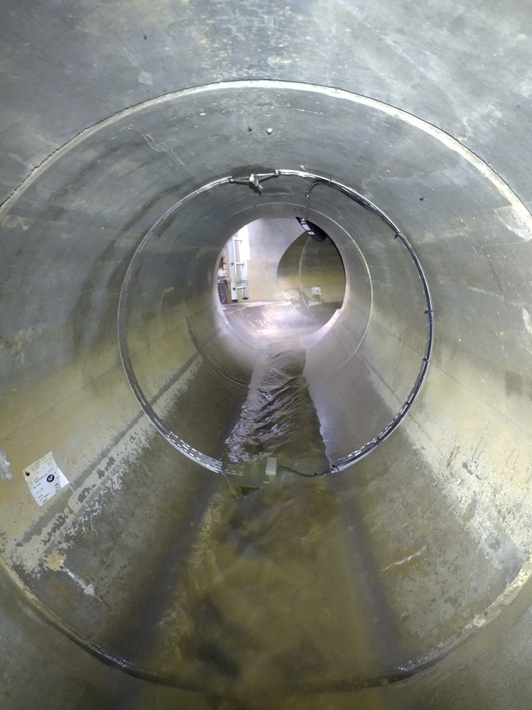 Flow and level measurement – key considerations for UK utilities