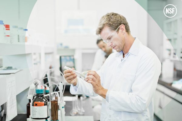 NSF EU MHR Pre Assessment