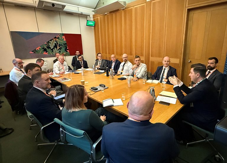 Strategic insights from Westminster: Shaping continuous water quality monitoring under Section 82