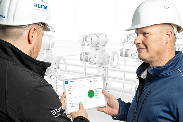 Severn Trent framework success