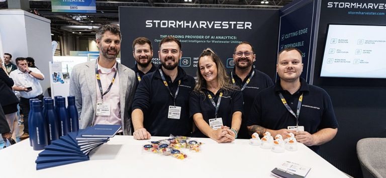 Pump Station Alerting: A proactive approach to pump performance for Southern Water