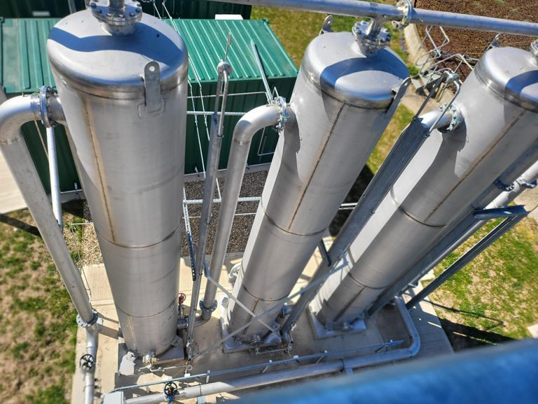 New UK REACH compliance enters crucial registration phase for water companies