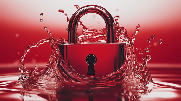 CAF: the critical framework keeping UK water resilience afloat