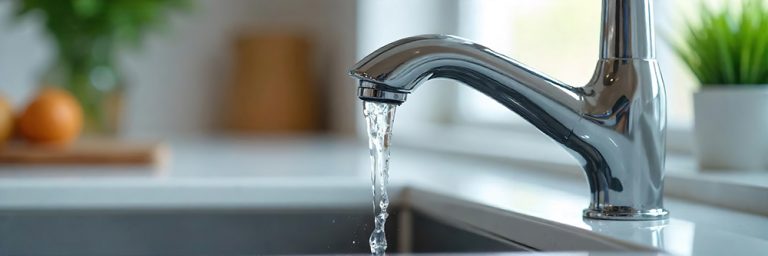 Record investment as average household water bills rise £33 a year from April