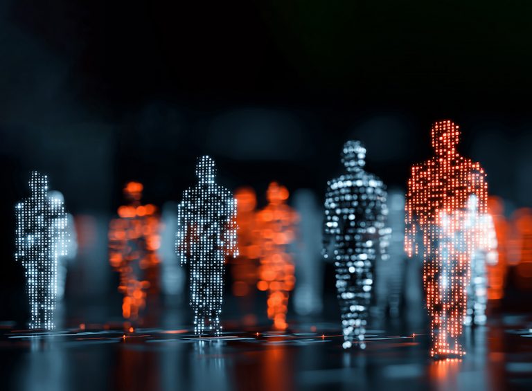 Building a future‑ready workforce for a digitally transformed water industry