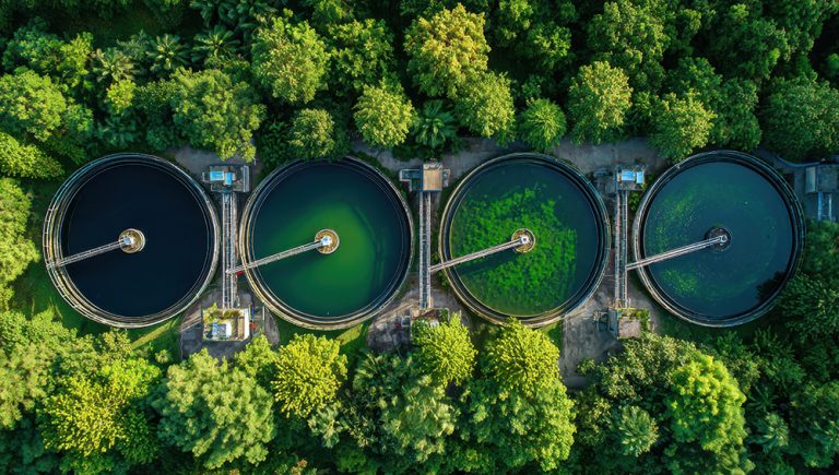 Technology’s role in tackling water system challenges