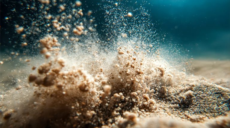 Erosion risk and water infrastructure: engineering resilience against increasing hydraulic loads