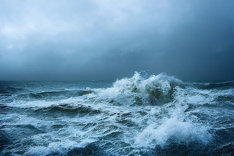 Navigating the Great Water Uncertainty