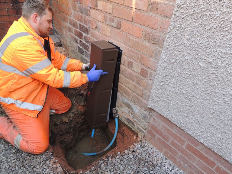 Low-tech, high impact: Why simple water innovations scale faster