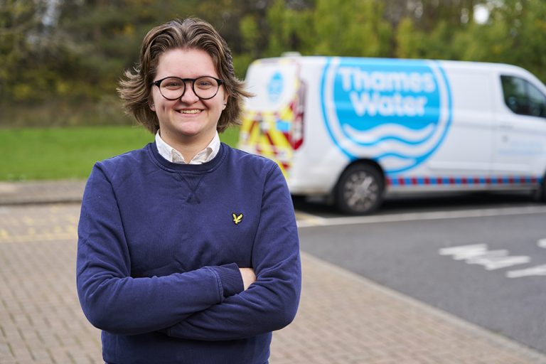Thames Water to recruit 145 apprentices