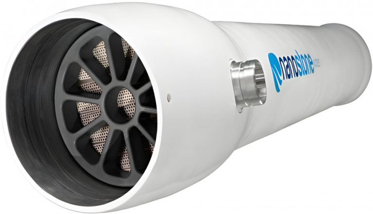 Ceramic Ultrafiltration takes centre stage