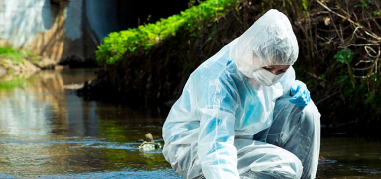 How Northern Europe utilities identify water losses