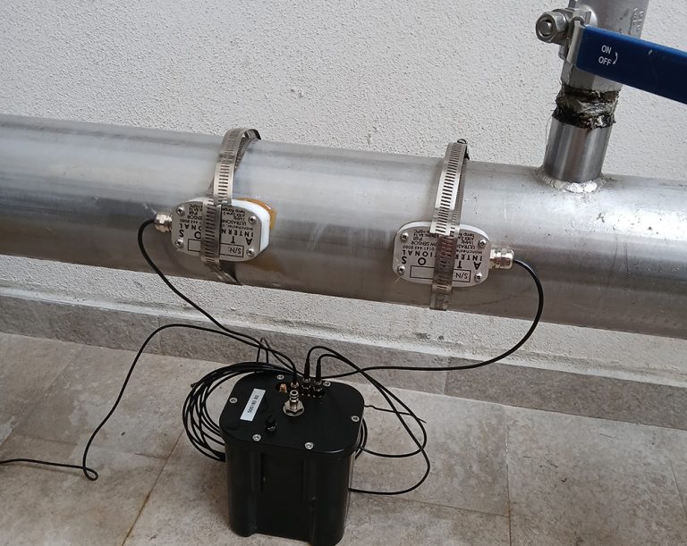 Why flow data is becoming central to upstream leakage management