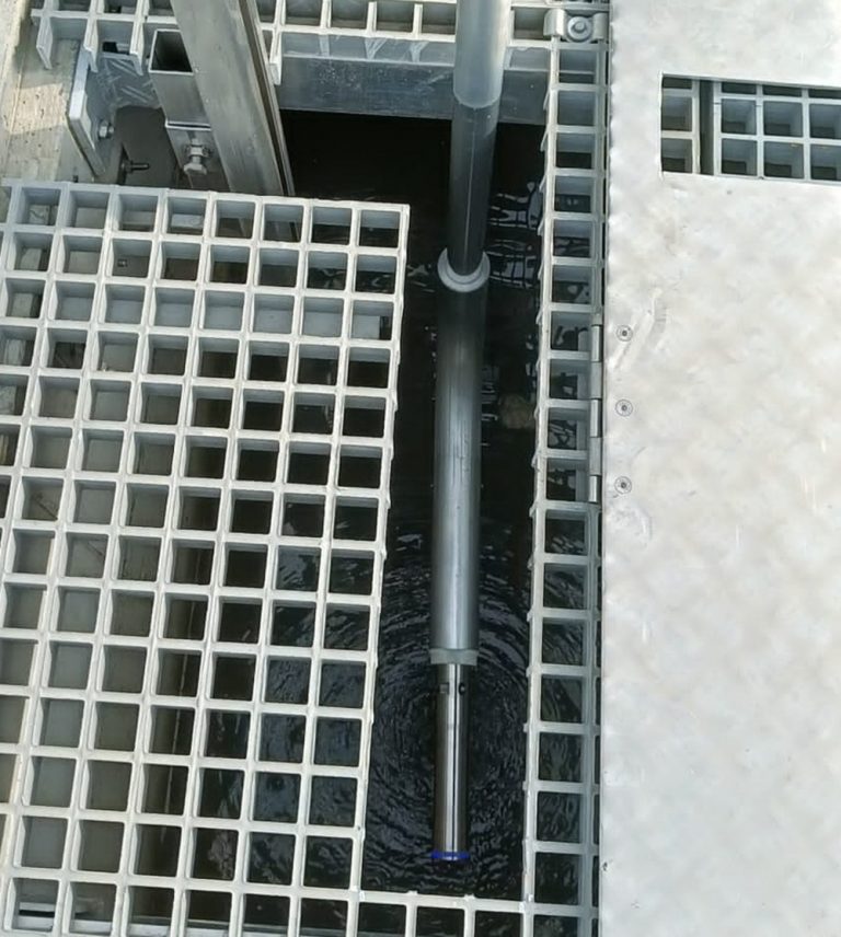 Aeration optimisation for enhanced activated sludge performance