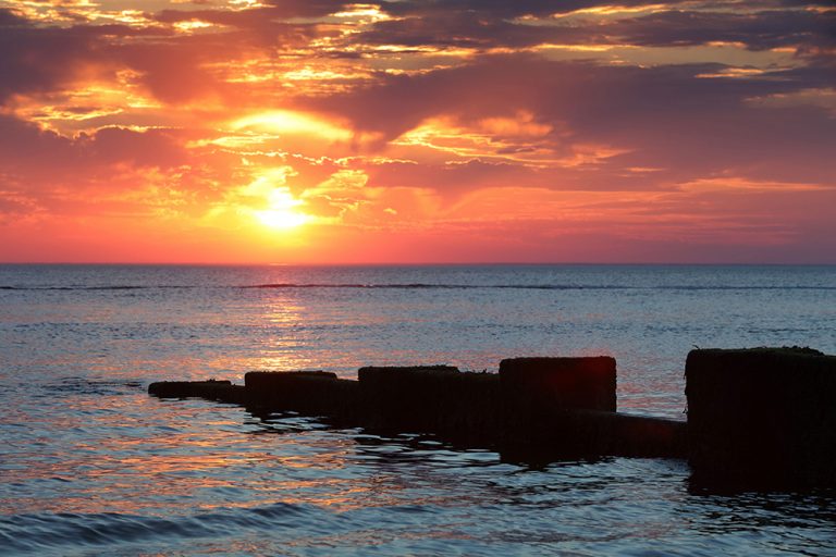 Desalination plans take another step forward at Anglian