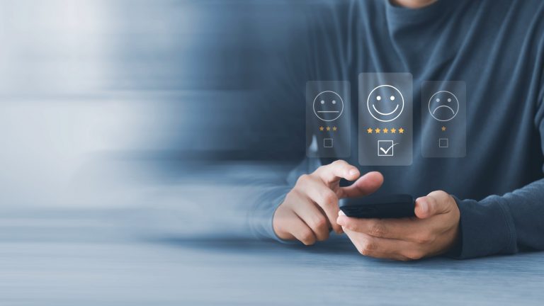 Reader Feedback Survey