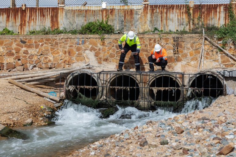 Seeing the Unseen: How Flow and Turbidity Data Reveal Hidden Risks in Wastewater